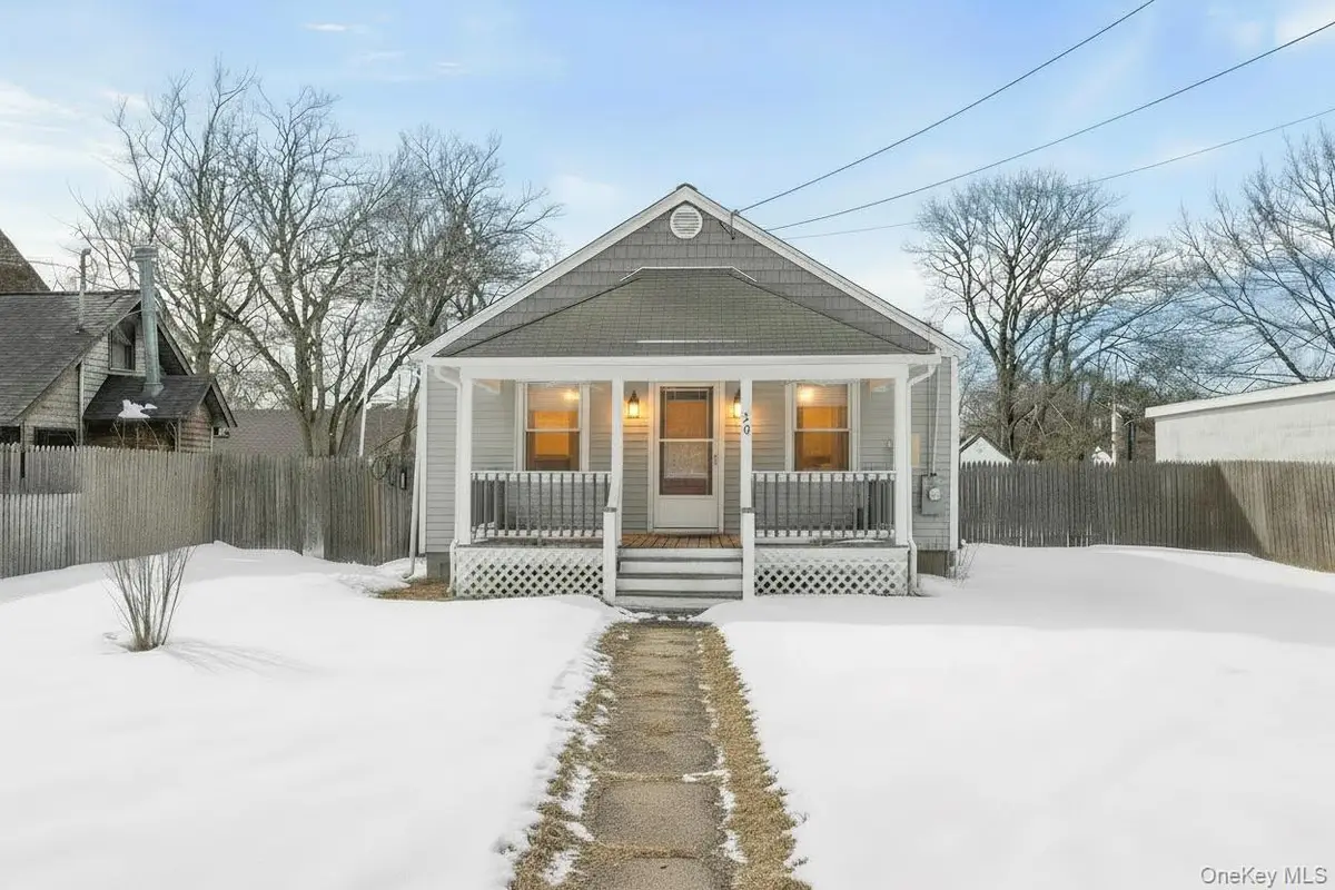 50 Furman Lane, Patchogue, NY 11772 - #1