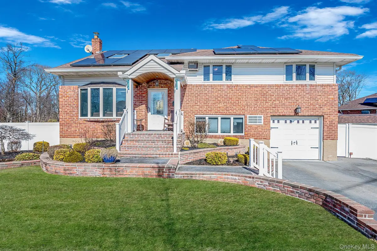 58 Lourae Drive, Massapequa Park, NY 11762 - #1