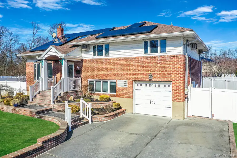 58 Lourae Drive, Massapequa Park, NY 11762 - #3