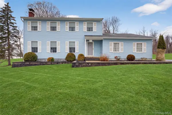 191 Forest Valley Road, Pleasant Valley, NY 12569