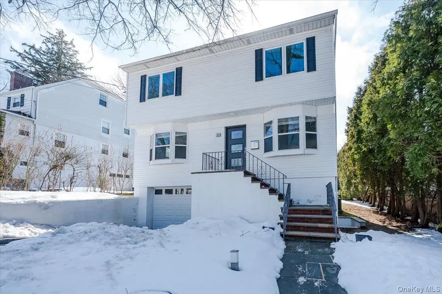 4 Lawrence Place, Pelham, NY 10803 - #2