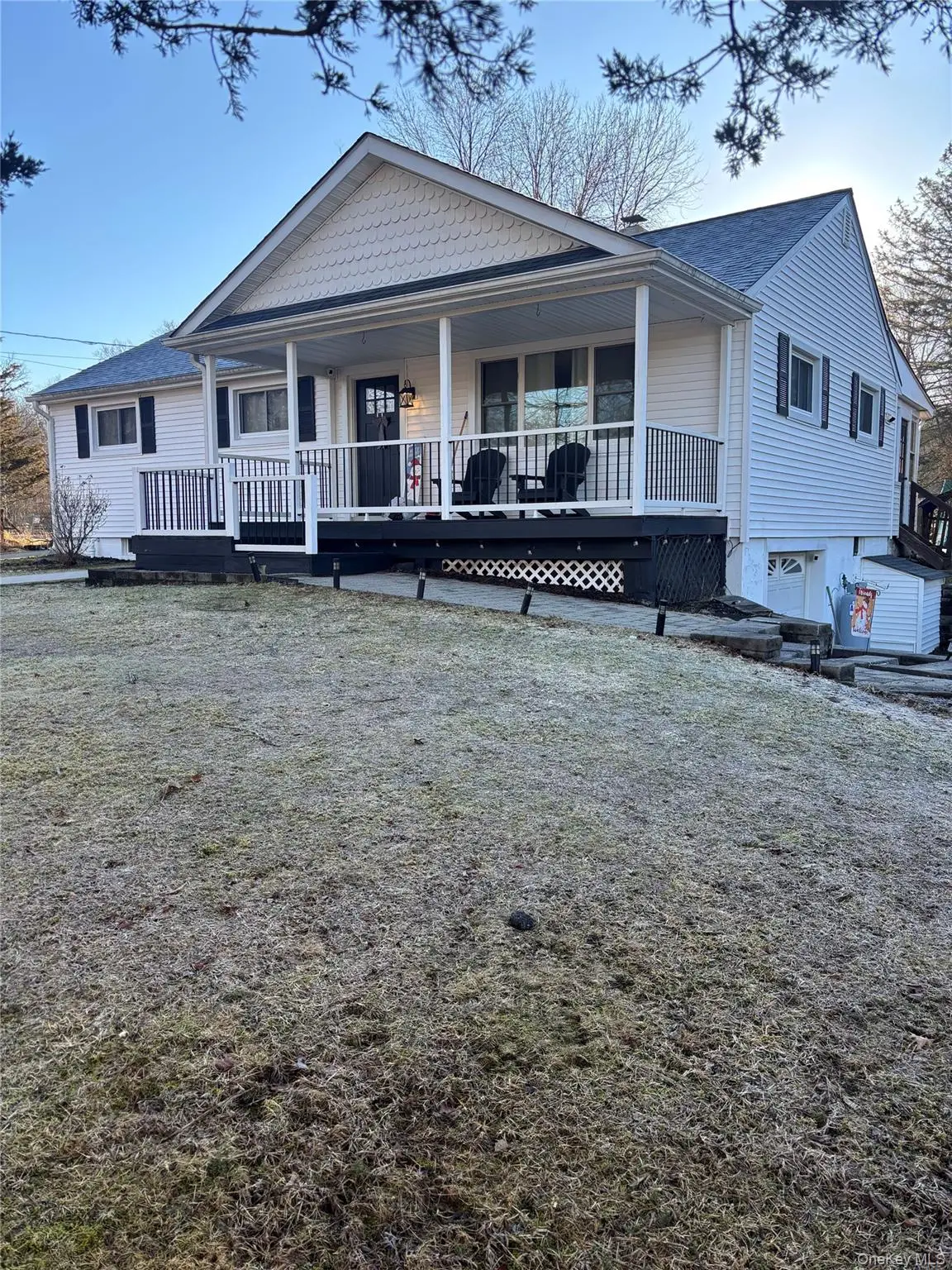 282 Stone School House Road, Bloomingburg, NY 12721 - #1