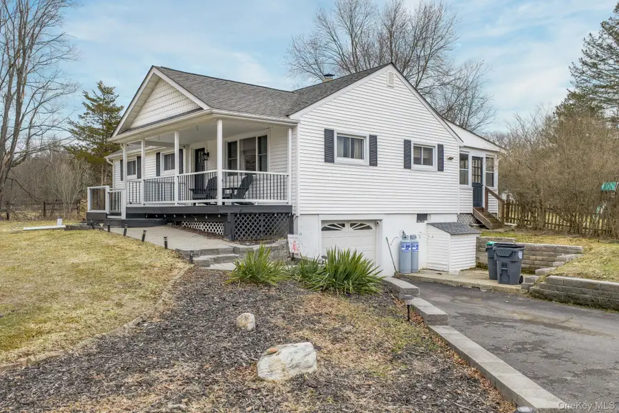 282 Stone School House Road, Bloomingburg, NY 12721 - #3