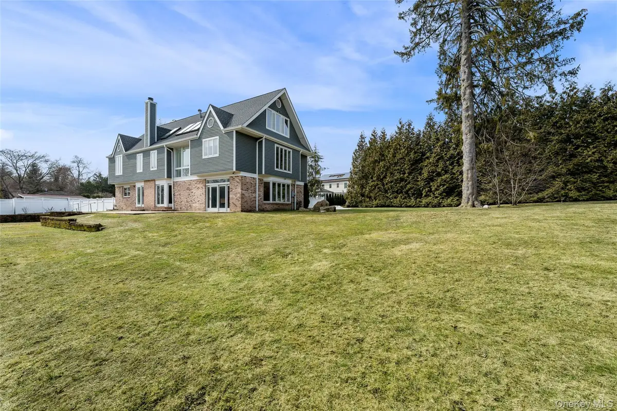 239 Sunnyridge Road, Harrison, NY 10528 - #1