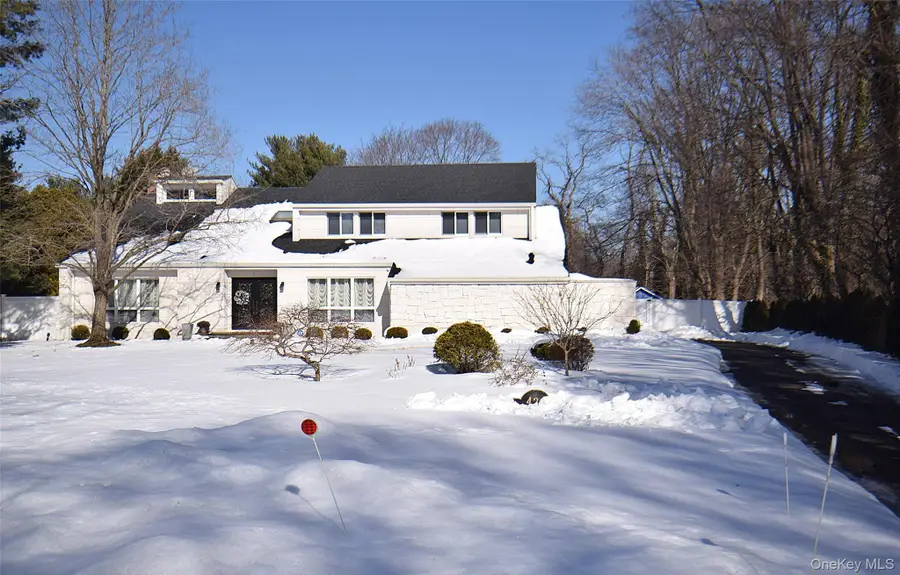 422 Mill River Road, Upper Brookville, NY 11771 - #2