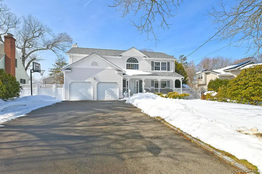 312 Cambon Avenue, Saint James, NY 11780 - #2