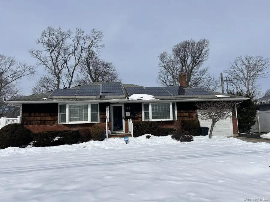 119 Jefferson Street, East Islip, NY 11730 - #2