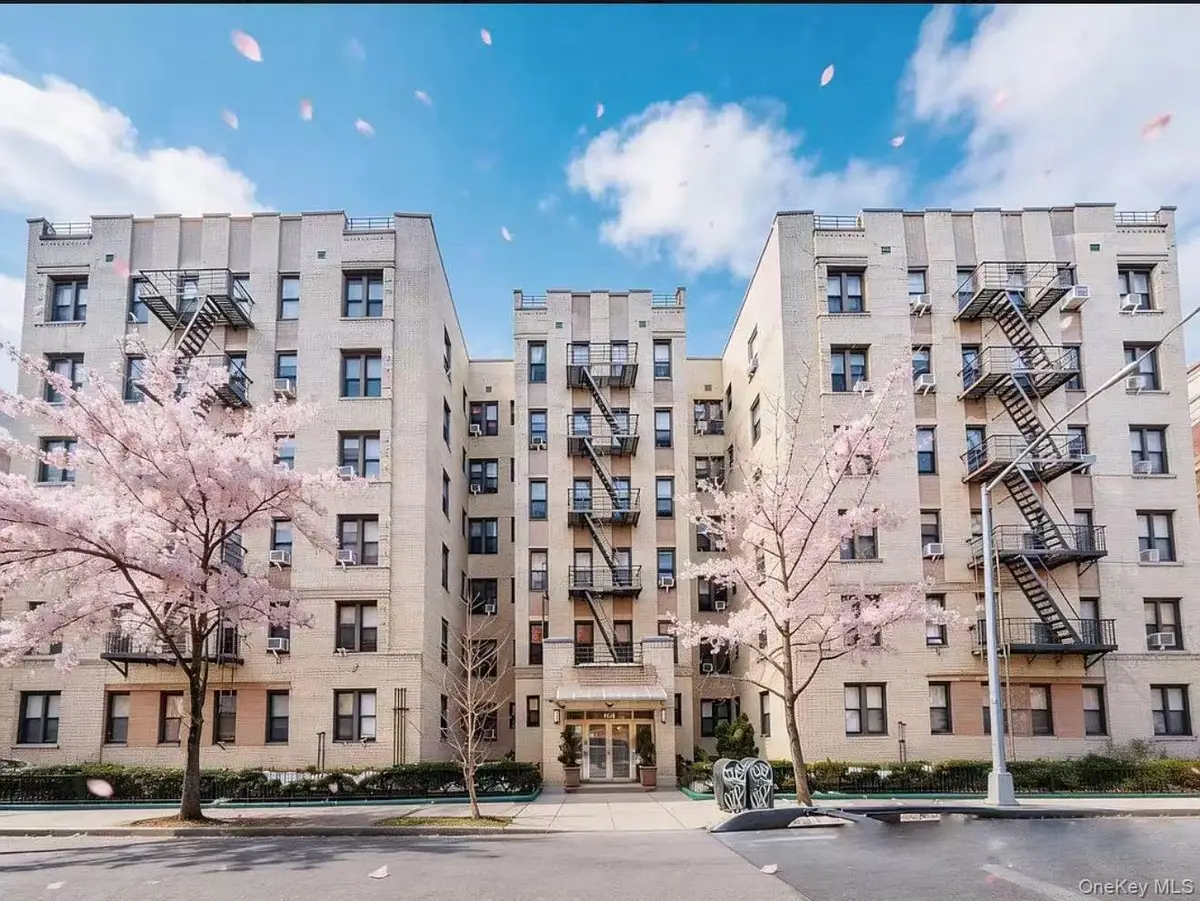 4018 Hampton Street #2D, Elmhurst, NY 11373 - #1