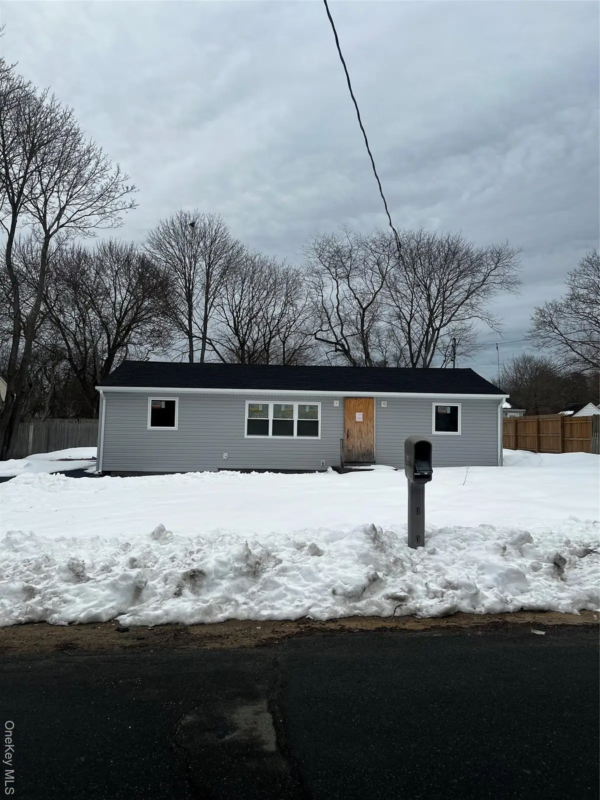 547 Taylor Avenue, East Patchogue, NY 11772 - #1