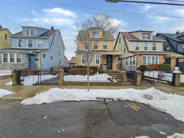 21422 111th Road, Queens Village, NY 11429