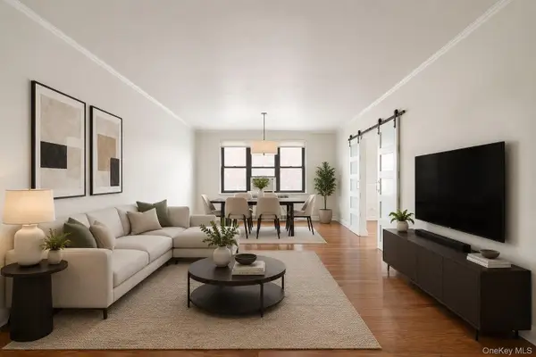 98-120 Queens Boulevard #5D, Rego Park, NY 11374