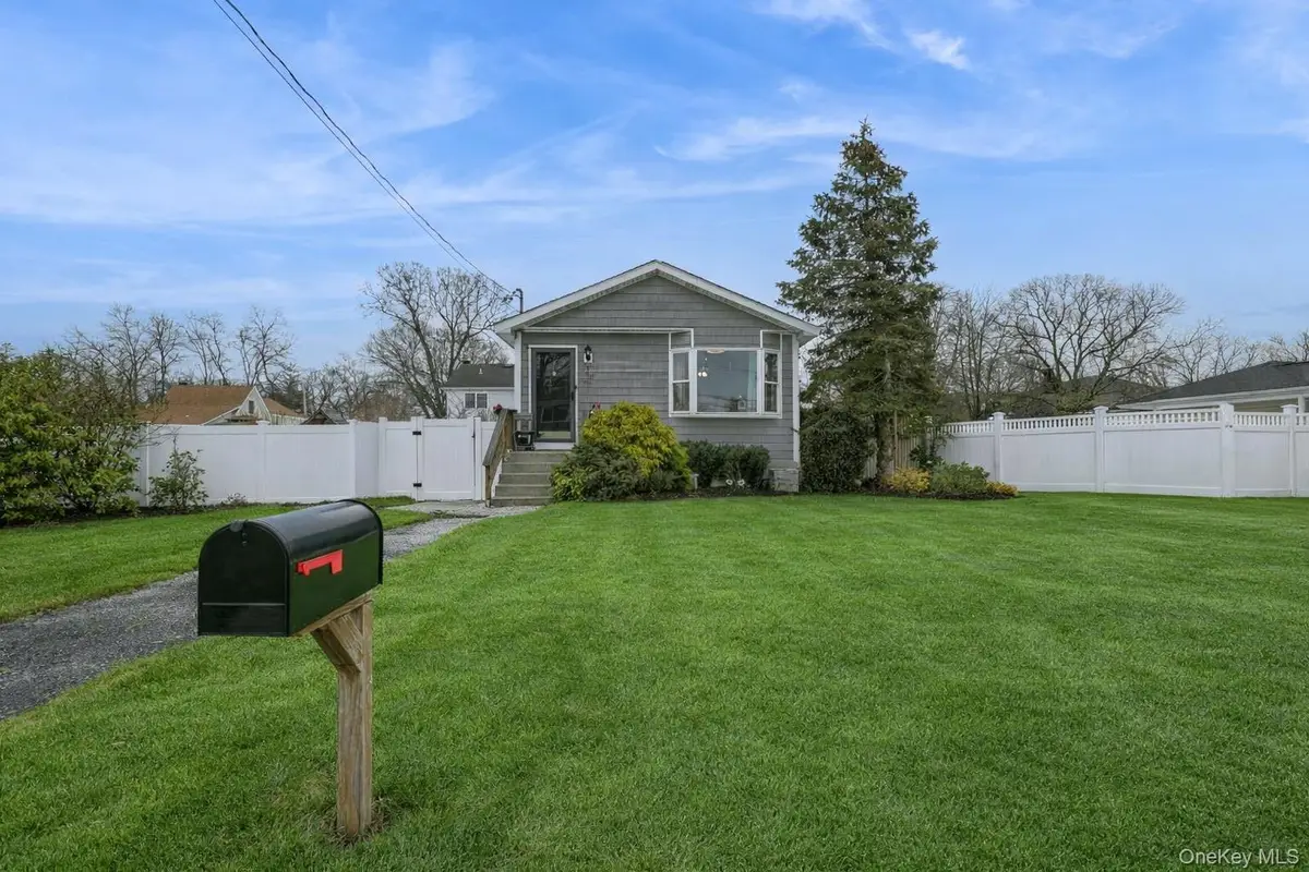 11 Olive Street, Lake Grove, NY 11755 - #1