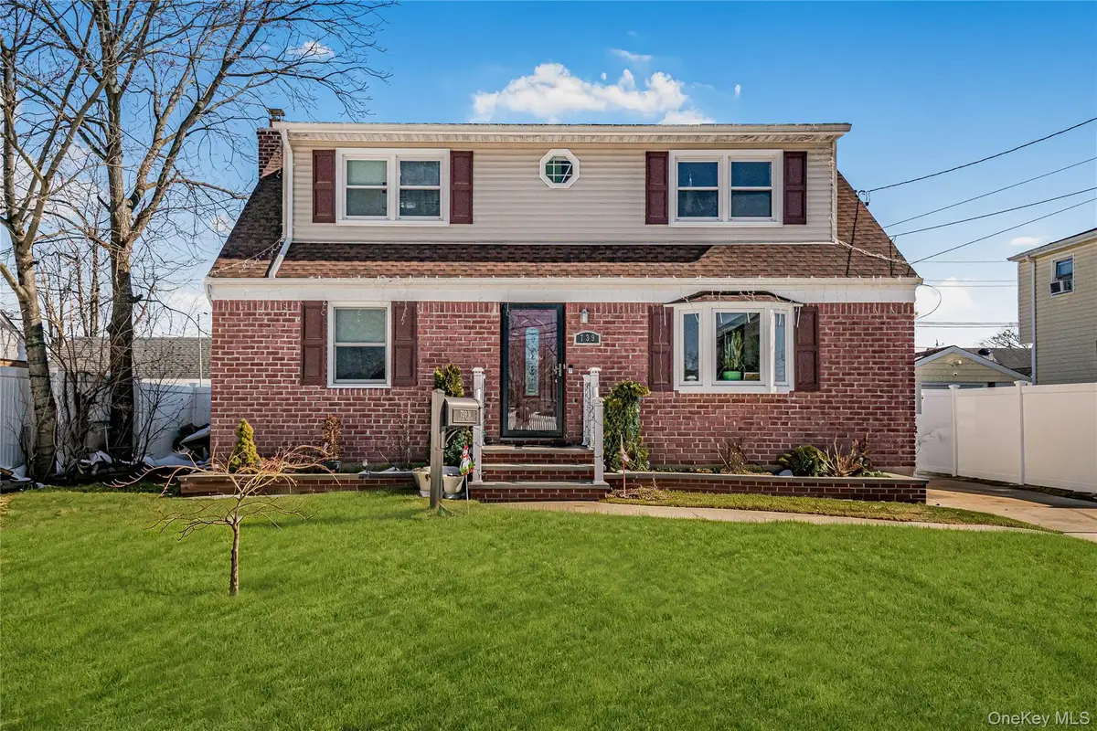 739 N Ascan Street, Elmont, NY 11003 - #1