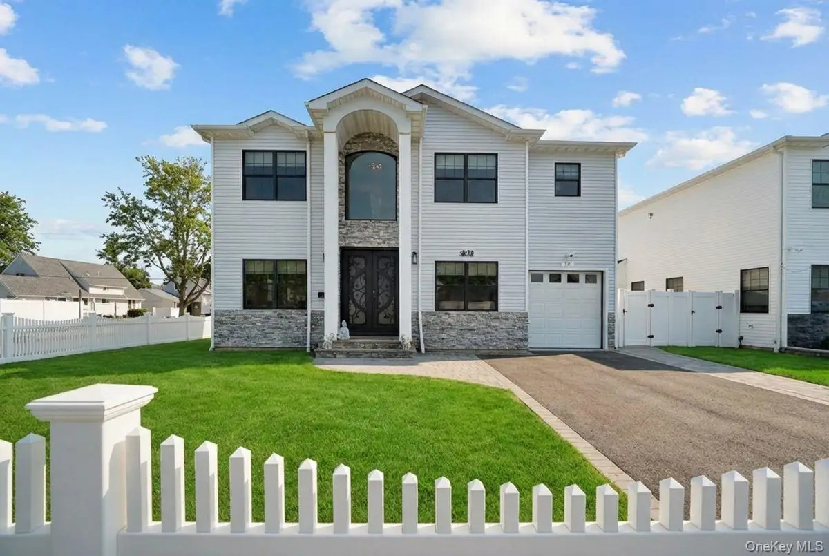 79 Cherry Lane, Hicksville, NY 11801 - #1