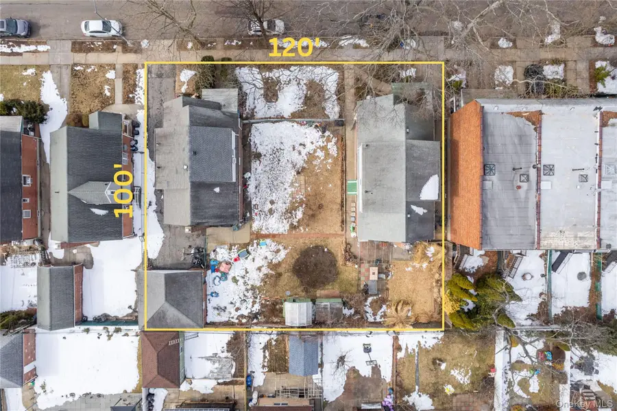 47-55 194th Street, Flushing, NY 11358 - #2