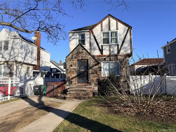 13309 Van Wyck Expressway, Jamaica, NY 11436