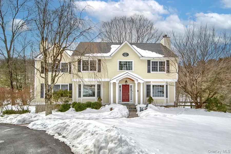 415 Sarles Street, Bedford Corners, NY 10549 - #2