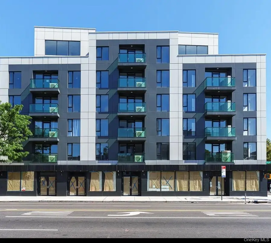 3258 105th Street #4A, East Elmhurst, NY 11369 - #1