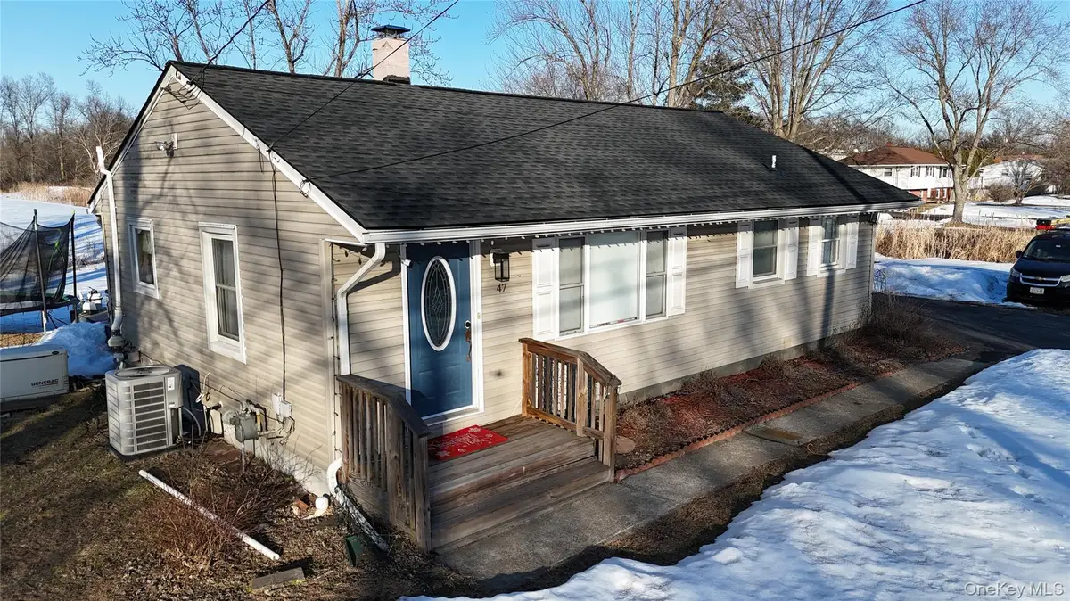 47 Kukuk Lane, Kingston, NY 12401 - #1