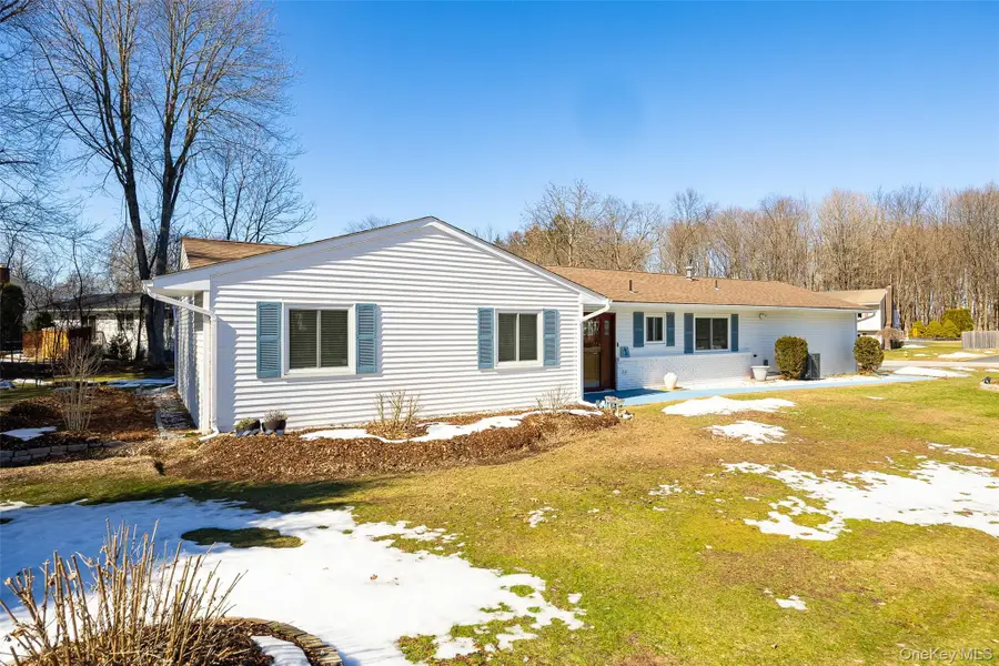 1 Mina Drive, Wappingers Falls, NY 12590 - #3