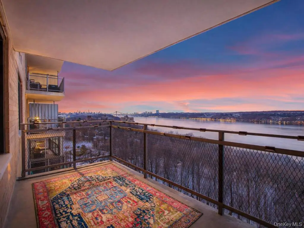 3671 Hudson Manor Terrace #17A, Bronx, NY 10463 - #1