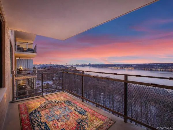 3671 Hudson Manor Terrace #17A, Bronx, NY 10463