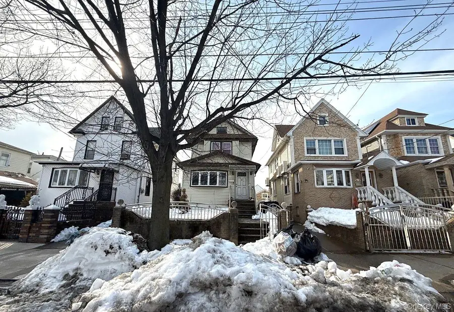 104-58 121st Street, South Richmond Hill, NY 11419 - #2