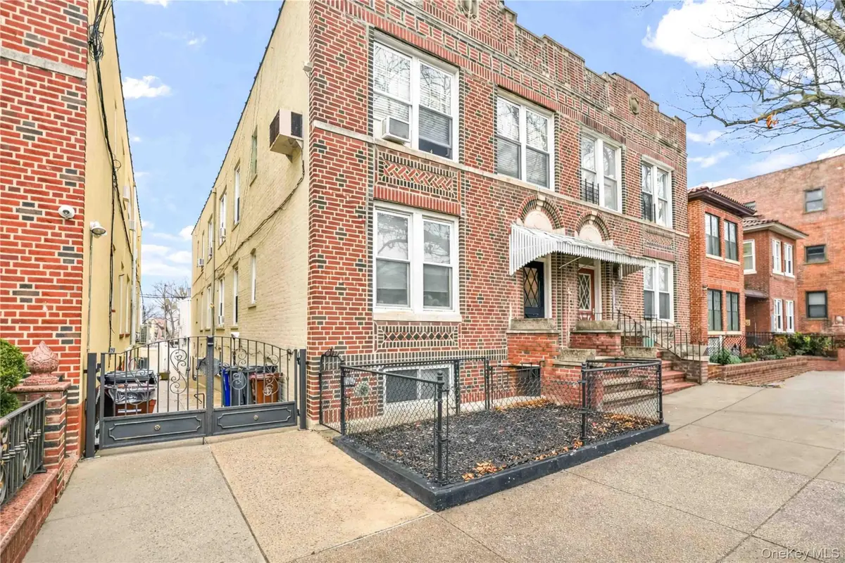 2334 28th Street, Astoria, NY 11105 - #1