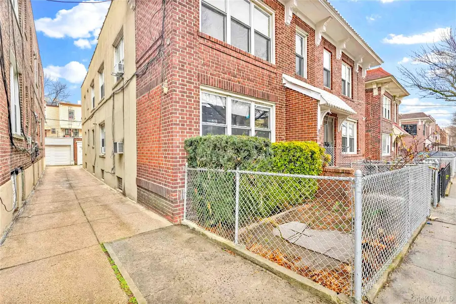 2334 28th Street, Astoria, NY 11105 - #2