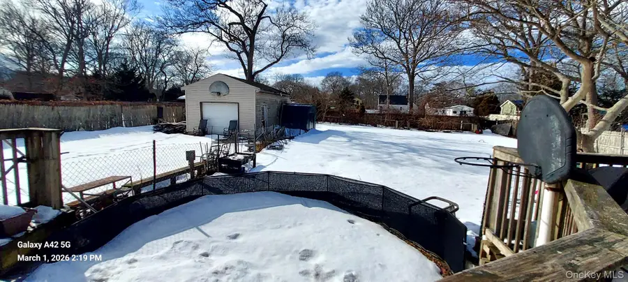 120 Stackyard Drive, Mastic Beach, NY 11951 - #3