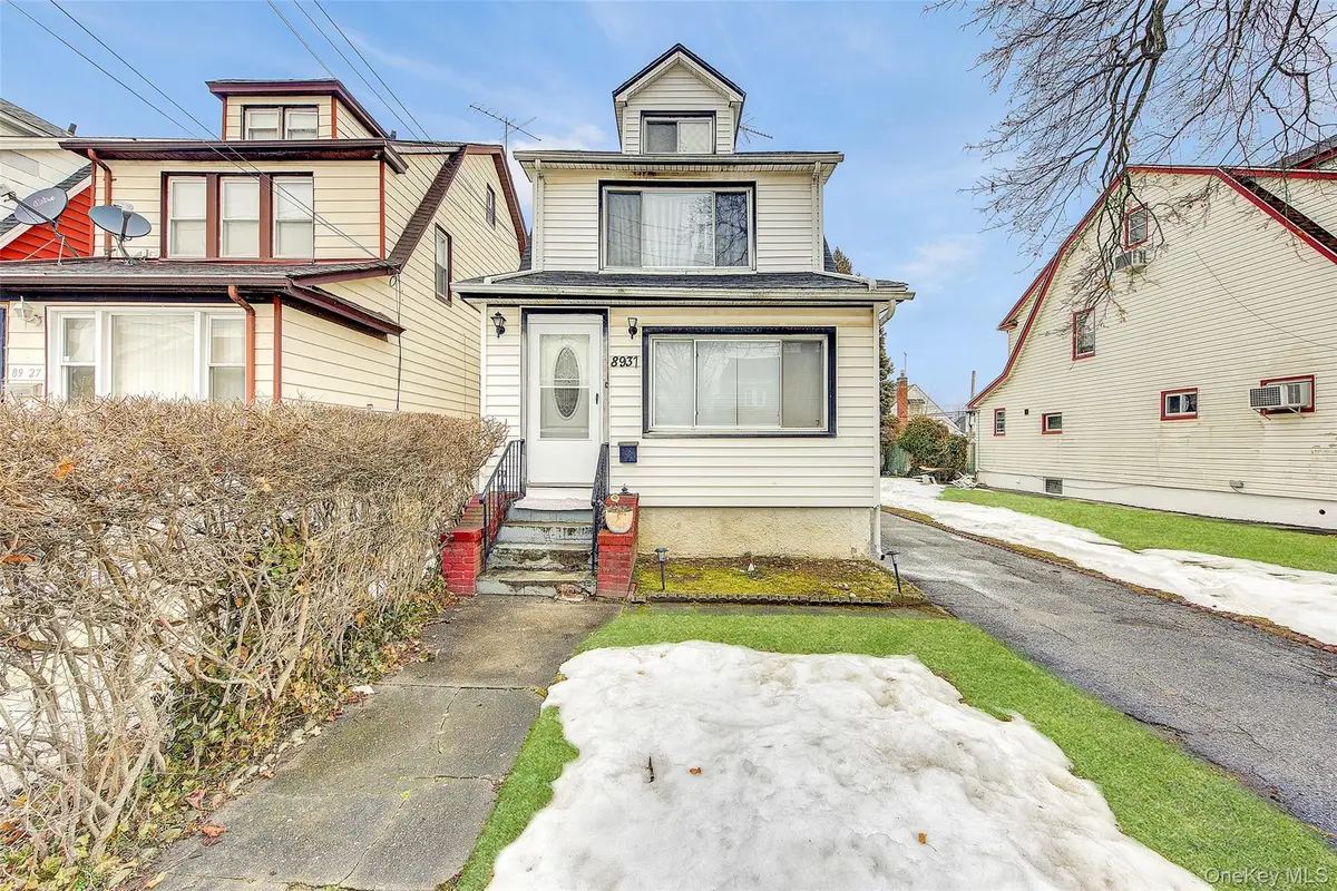 8931A 220th Street, Queens Village, NY 11427 - #1