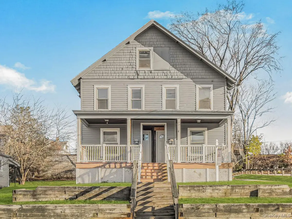 80 Prospect Avenue, Middletown, NY 10940 - #1