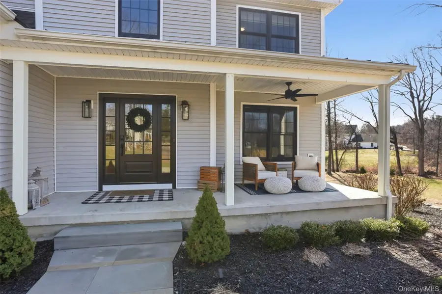 29 Orchard View Drive, Marlboro, NY 12542 - #2