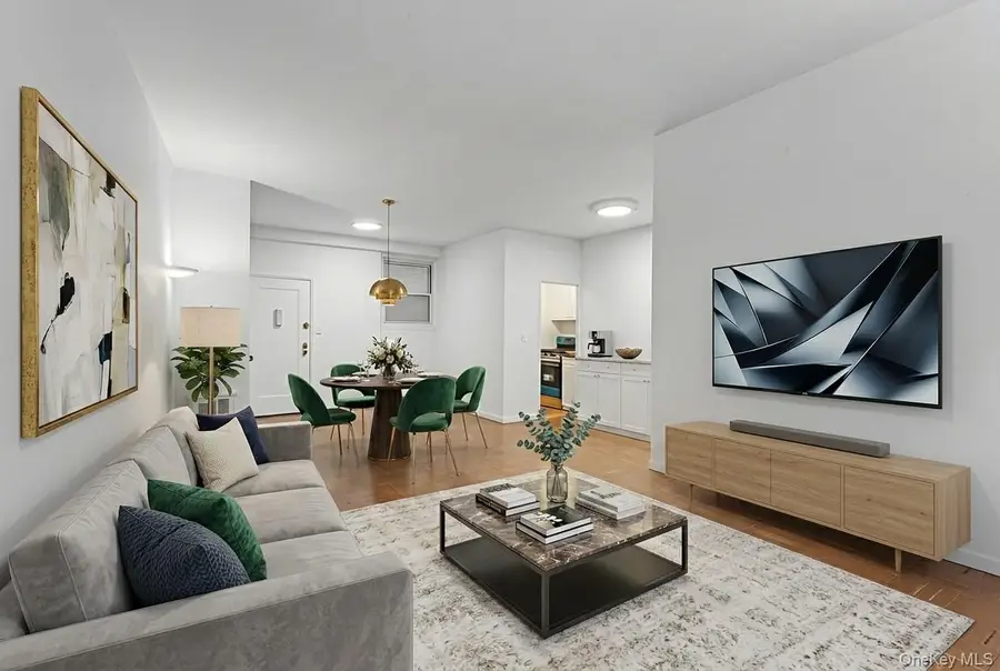 35-31 85th Street #1J, Jackson Heights, NY 11372 - #3