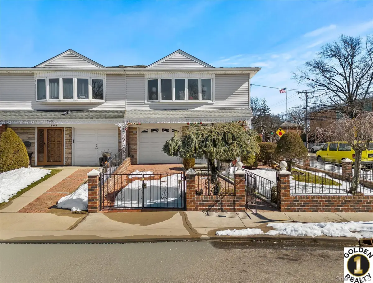 1665 156th Street, Whitestone, NY 11357 - #1