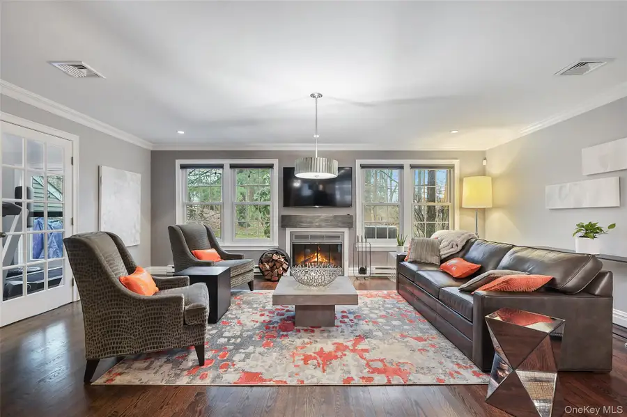 21 Croton Lake Road #6, Katonah, NY 10536 - #3