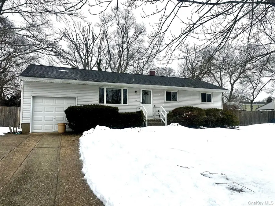 65 Rock Road, Islip Terrace, NY 11752 - #2