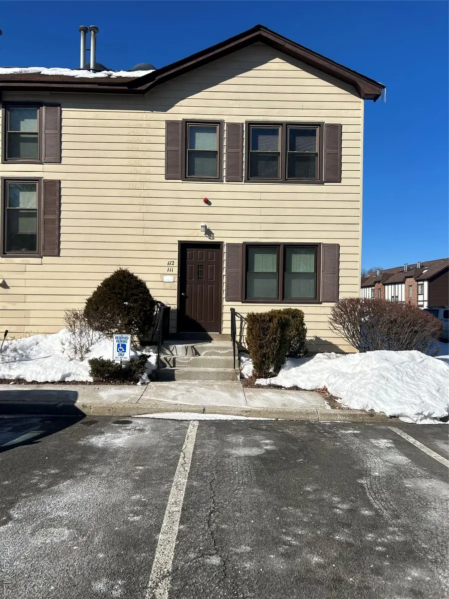135 W Nyack Road #111, Nanuet, NY 10954 - #2