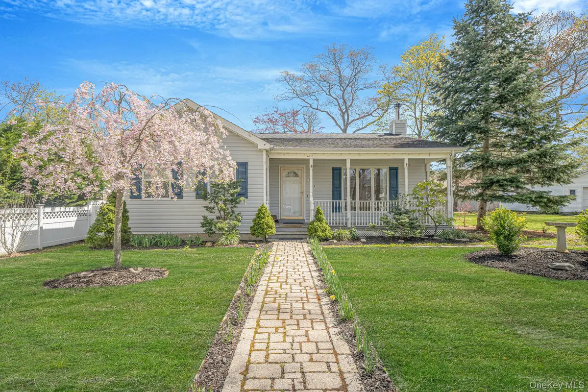 169 Woodland Drive, Mastic Beach, NY 11951 - #1