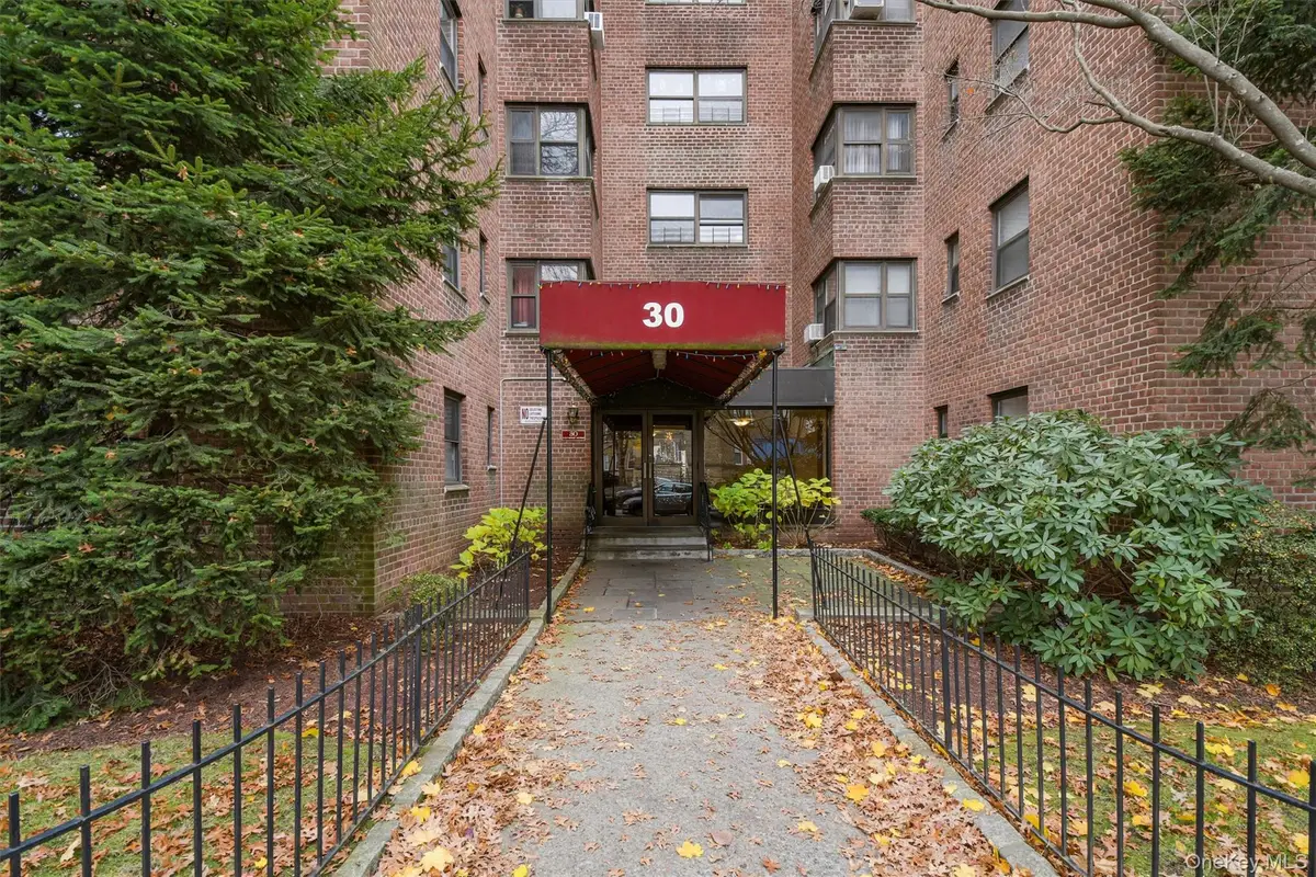 30 Fleetwood Avenue #5G, Mount Vernon, NY 10552 - #1