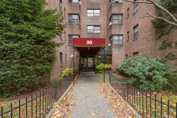 30 Fleetwood Avenue #5G, Mount Vernon, NY 10552