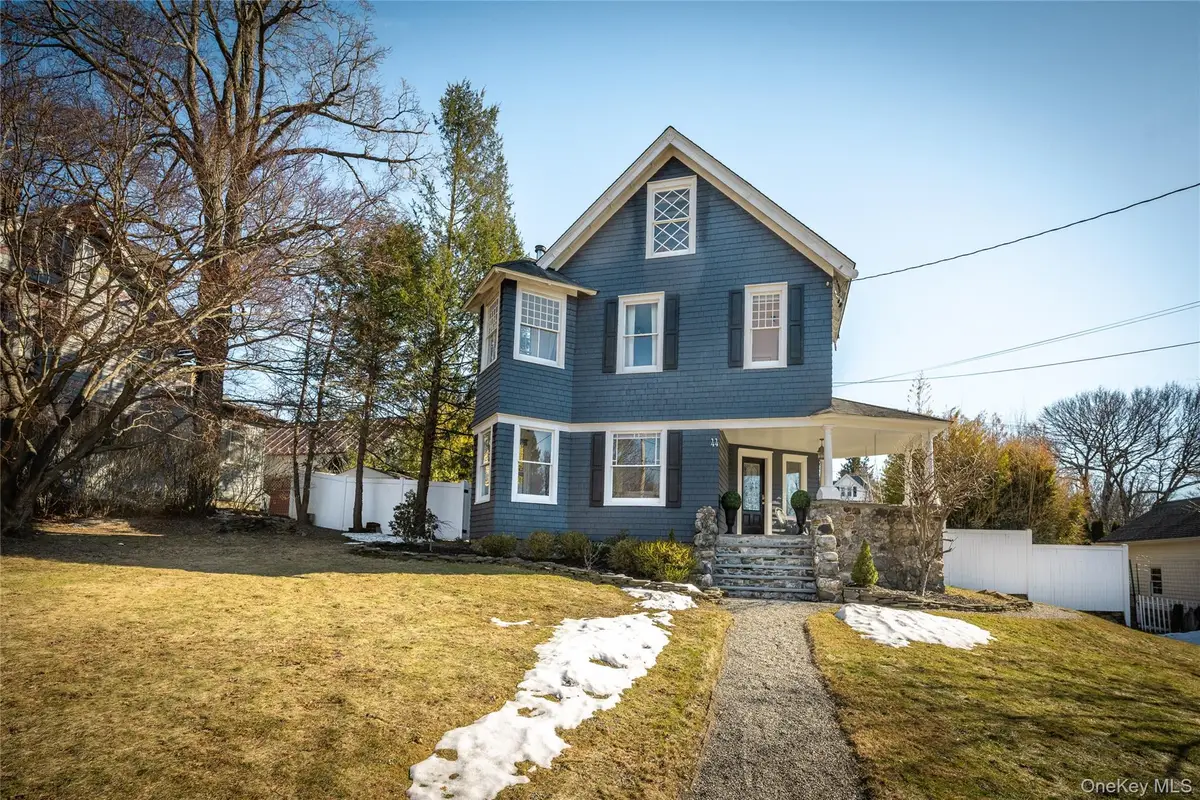 44 Merrit Avenue, Millbrook, NY 12545 - #1