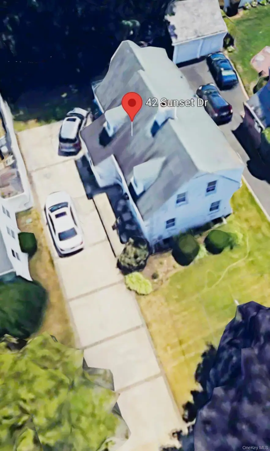 42 Sunset Drive, Hempstead, NY 11550 - #1