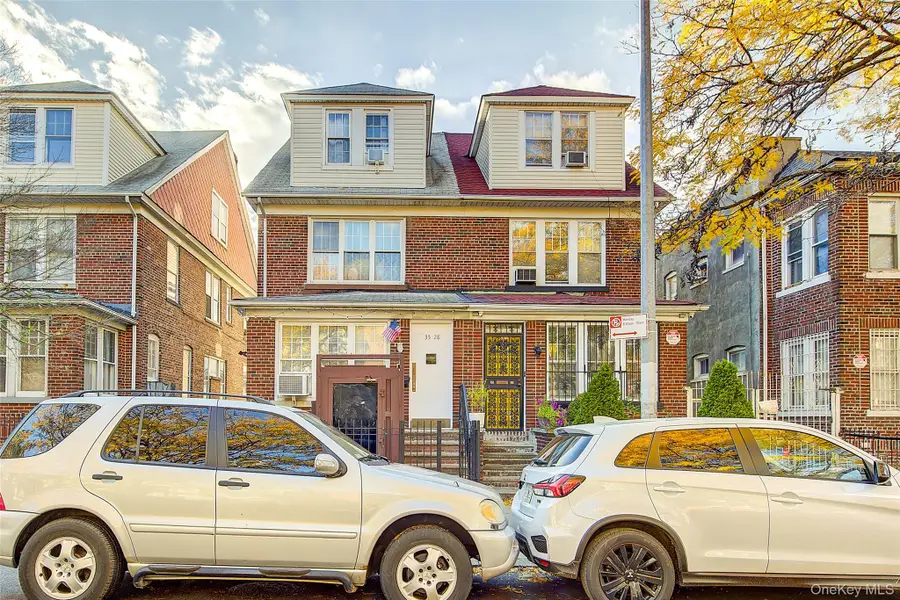 3528 93rd Street, Jackson Heights, NY 11372 - #2