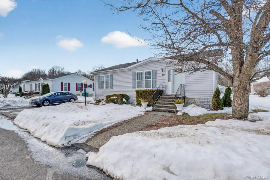 56 Fourth Drive, Haviland, NY 12738 - #2