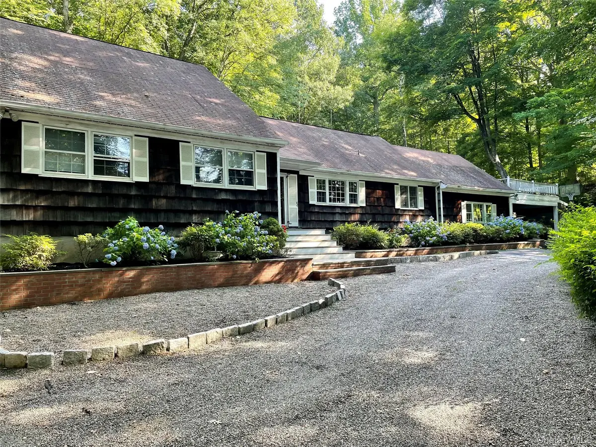 126 Croton Lake Road, Katonah, NY 10536 - #1