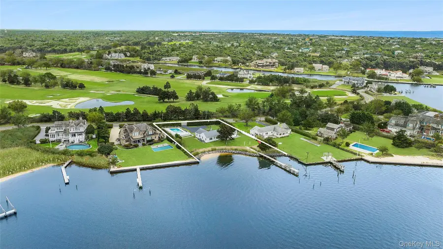 65 Shore Road, Westhampton, NY 11977 - #2