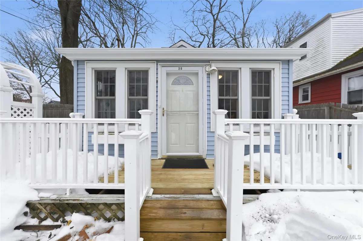 20 Bristol Street, Huntington, NY 11743 - #1