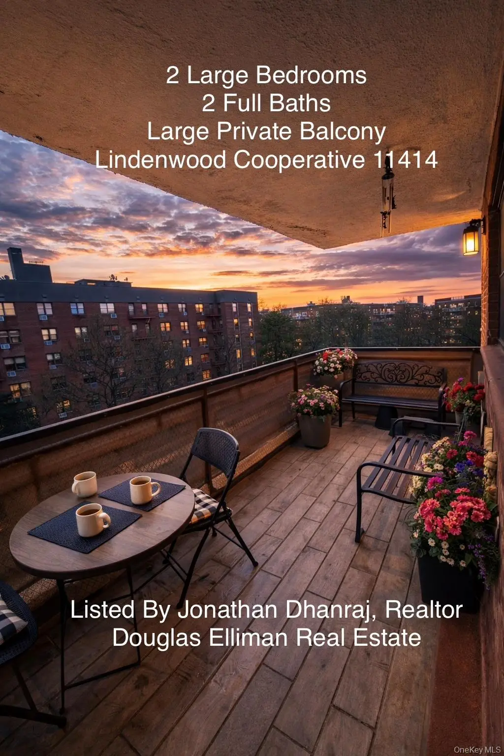 153-25 88th Street #5L, Howard Beach, NY 11414 - #1