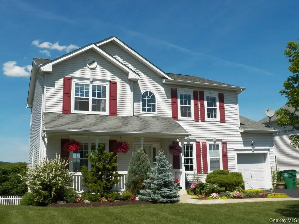 5 Ramona Road, Newburgh, NY 12550 - #1